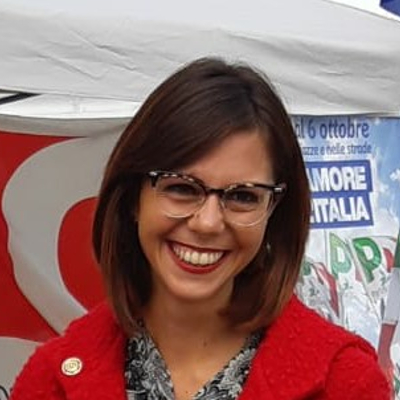 Rossana Schillaci