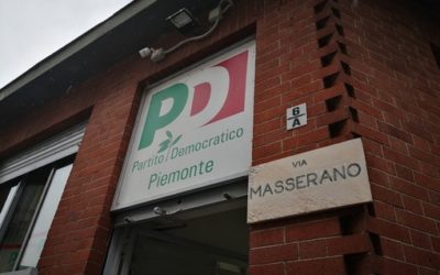 Comunali 2021 Torino, amministratori ed attivisti dem: “Il Pd non si allei con il M5S”