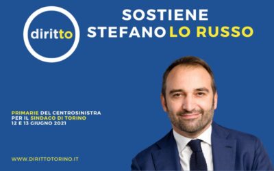Diritto sostiene Stefano Lo Russo